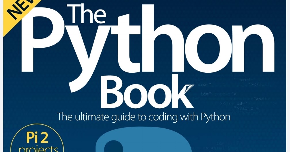 The Python Book: The Ultimate Guide to Coding with Python - KING OF EXCEL