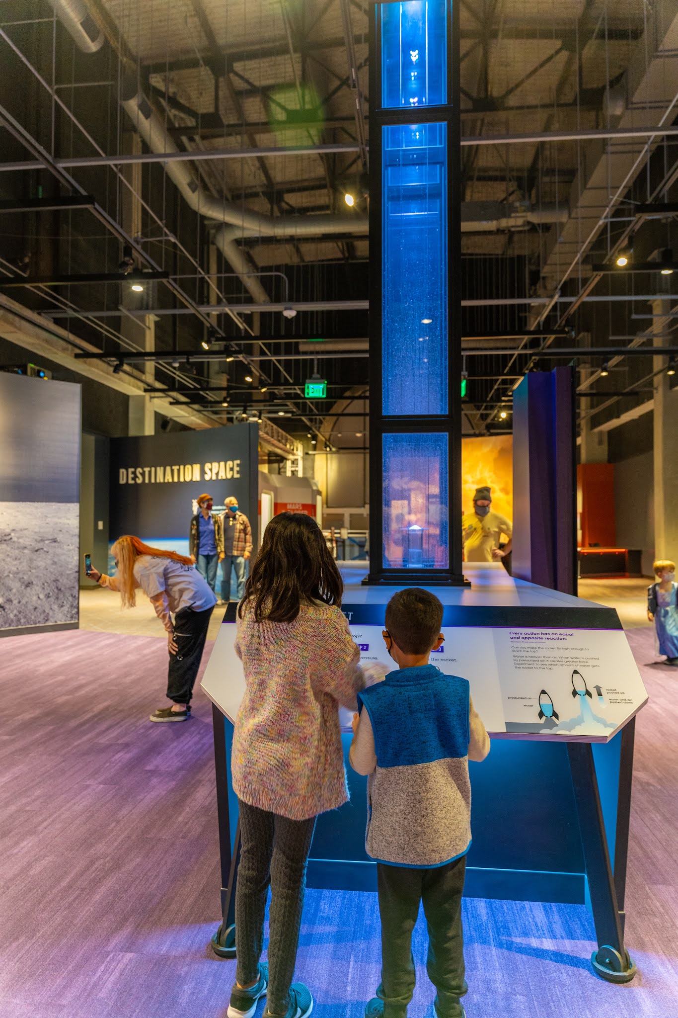 Introducing the allnew SMUD Museum of Science and Curiosity