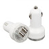 Dual USB Car Charger for iPhone 6