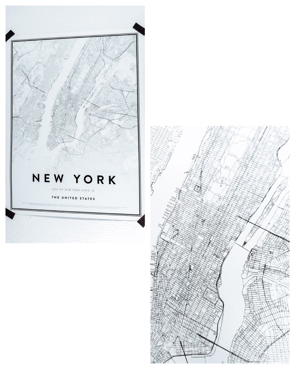 New york poster poster store New york poster poster store