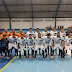 MACAU FUTSAL VENCE O SATNAD DE PARELHAS E ESTÁ A UM EMPATE DA FINAL DO CAMPEONATO ESTADUAL
