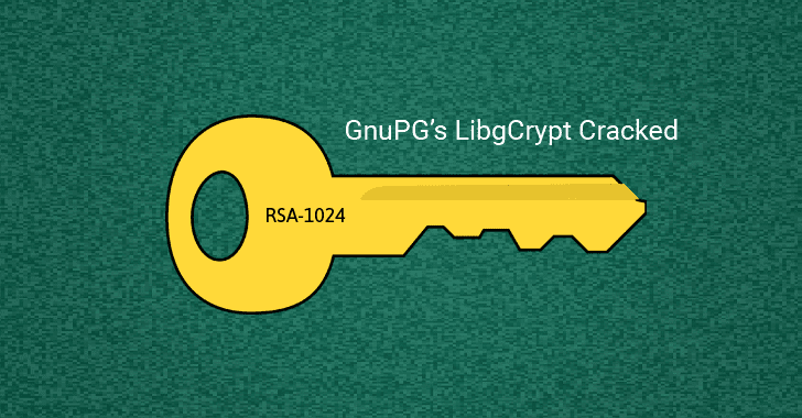 gnupg-libgcrypt-rsa-encryption gnupg-libgcrypt-rsa-encryption