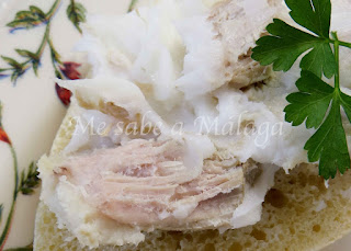 receta lomo de cerdo en manteca blanca