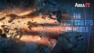 Descargar Area F2 APK Android Rainbow Six Siege Mobile Gratis para android 5