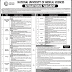 Jobs in National University of Medical Sciences 2020