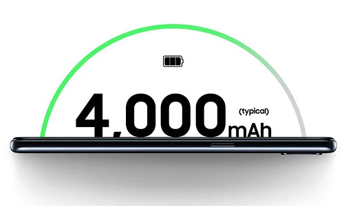 Điện thoại Samsung Galaxy A10s 32GB