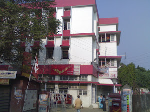 BARUIPUR HO A/W DO