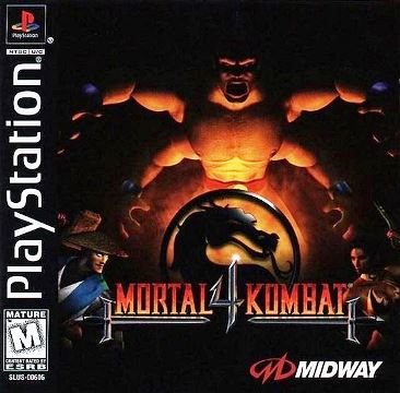 Mortal Kombat 4  Personajes de mortal kombat, Imagenes de mortal