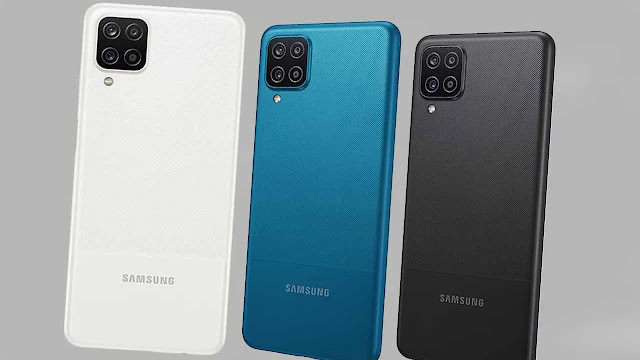 سعر و مواصفات SAMSUNG GALAXY A12