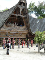 INDONESIA - Sumatra, Java, Bali, Gilis & Lombok - Blogs de Indonesia - Indonesia- Primera Etapa SUMATRA: Bukkit lawang y Samosir (34)