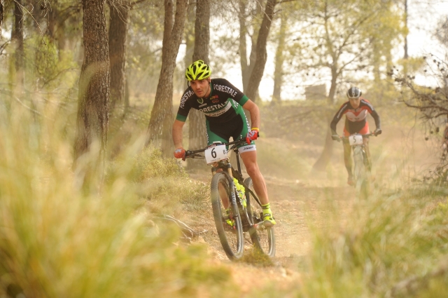 Andalucia Bike Race 2020