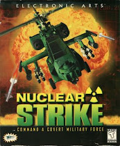 Descargar Nuclear Strike para 
    PC Windows en Español es un juego de Disparos desarrollado por Electronic Arts, EA Tiburon