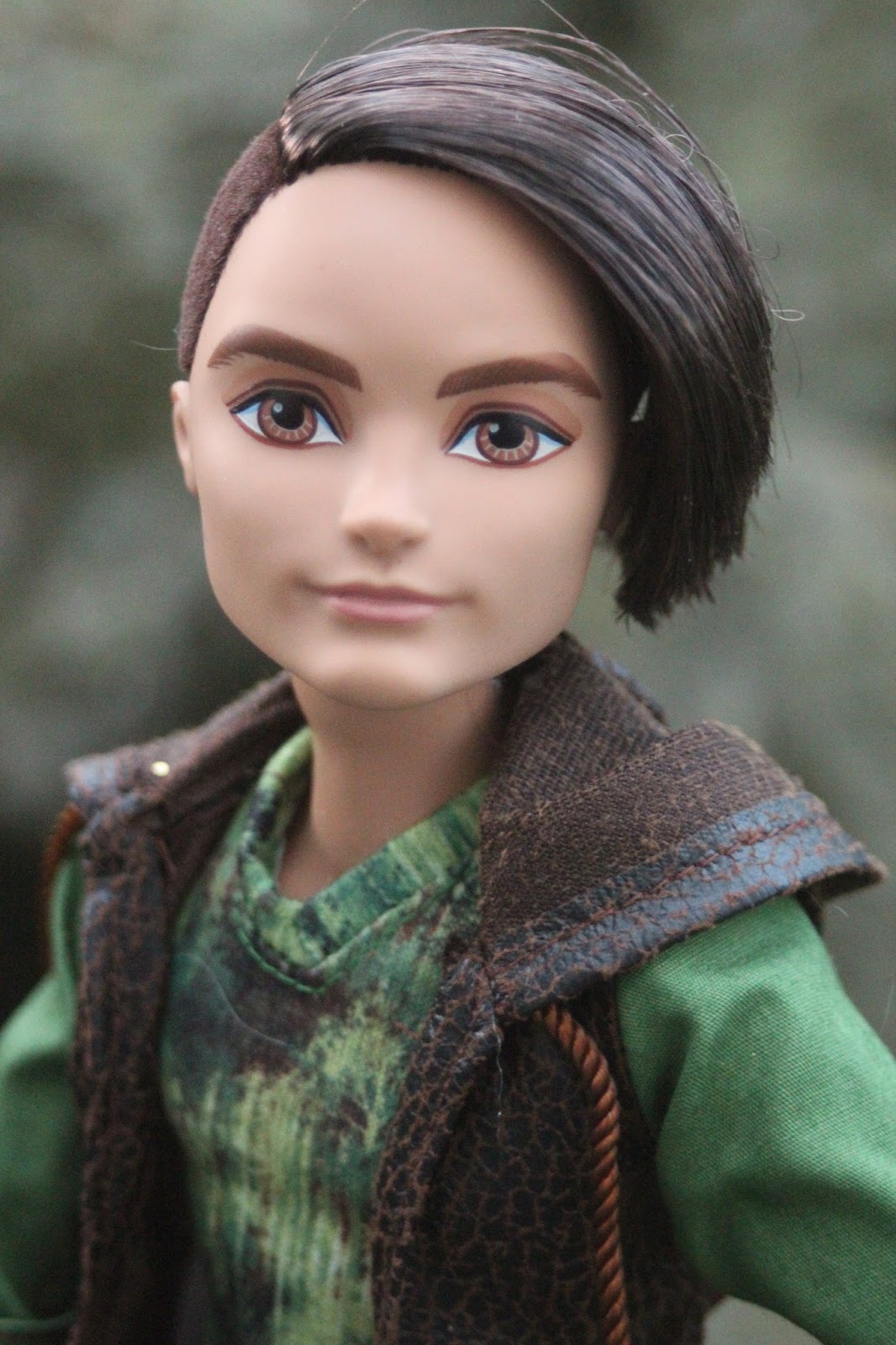 doll x hunter