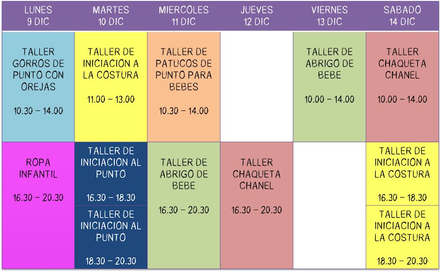 DIY Cómo tejer una bufanda de hombre para regalas estas Navidades