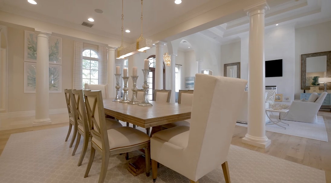 48 Interior Design Photos vs. 12881 Marsh Landing, Palm Beach Gradens, FL Luxury Home Tour
