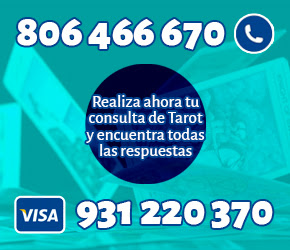 Consulta Tarot