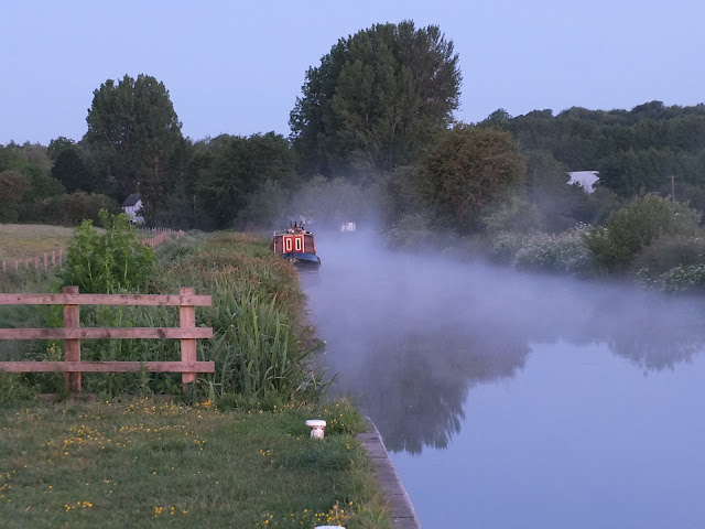 Hungerford Freeman’s Marsh