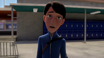 Ver Trollhunters Temporada 1 - Capítulo 1