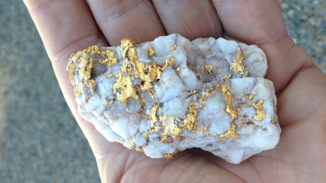 Belas Pedras e Rochas Fox Press™