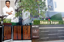sonu sood house in mumbai