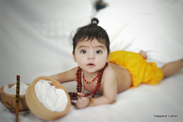 Little Krishna Fancy Dress Kids Costumes pant only Buy Online
