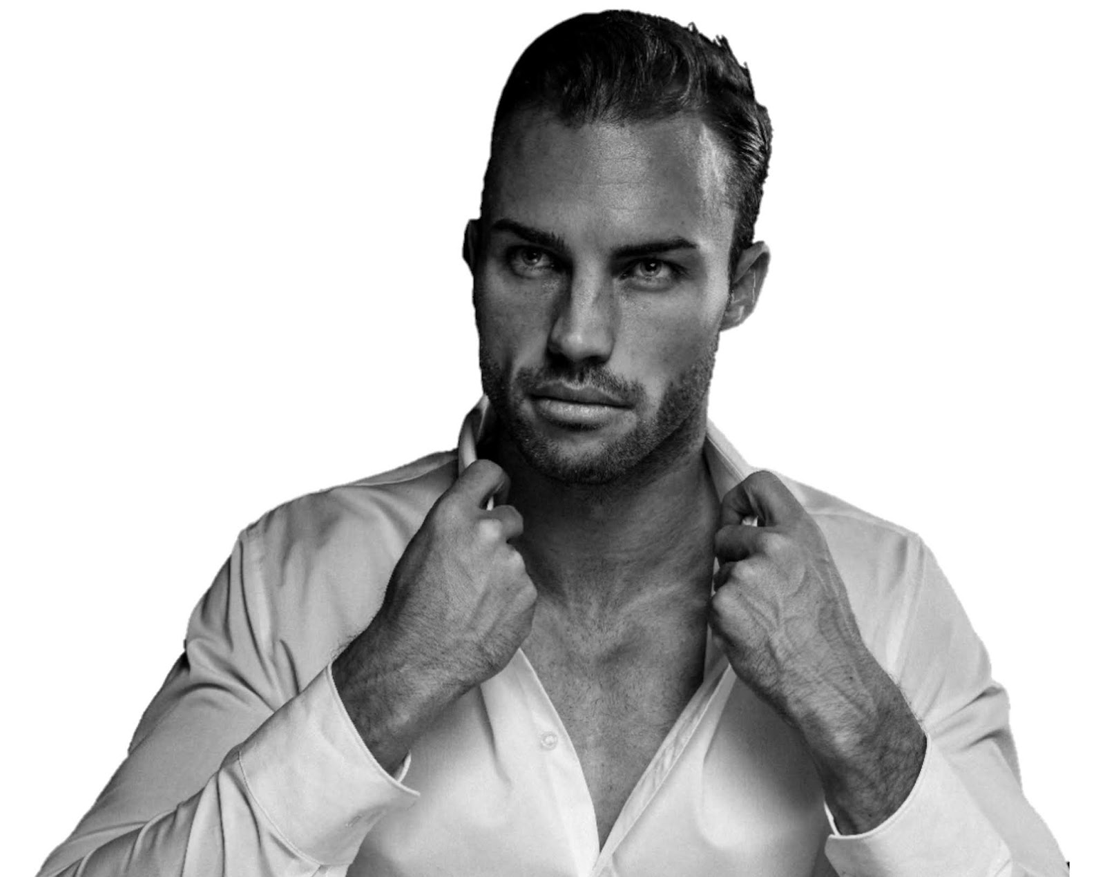 How to dress like a bad boy How to get a bad boy look Bad boy