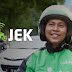 Cara Daftar Gojek via SMS Kota Jember