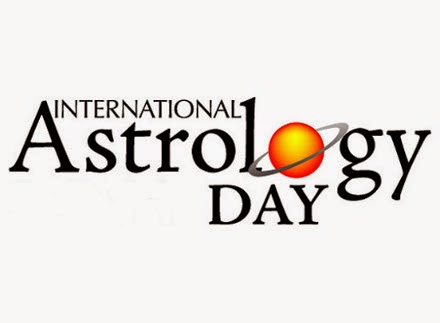 Astrology day / Ημέρα Αστρολογίας