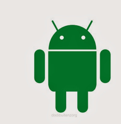 logo Android Dodi
