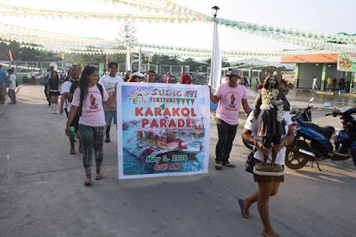 Subic%2BAy Karakol%2Bfestival