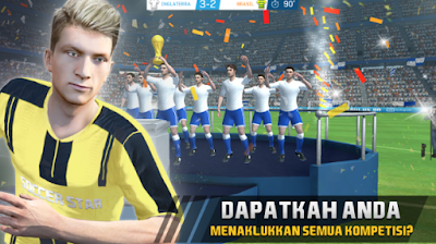 Download Soccer Star 2018 Top Leagues Mod Apk Offline & Online Download Soccer Star 2018 Top Leagues Mod Apk Offline & Online