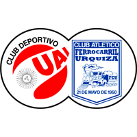 CLUB DEPORTIVO UAI-URQUIZA