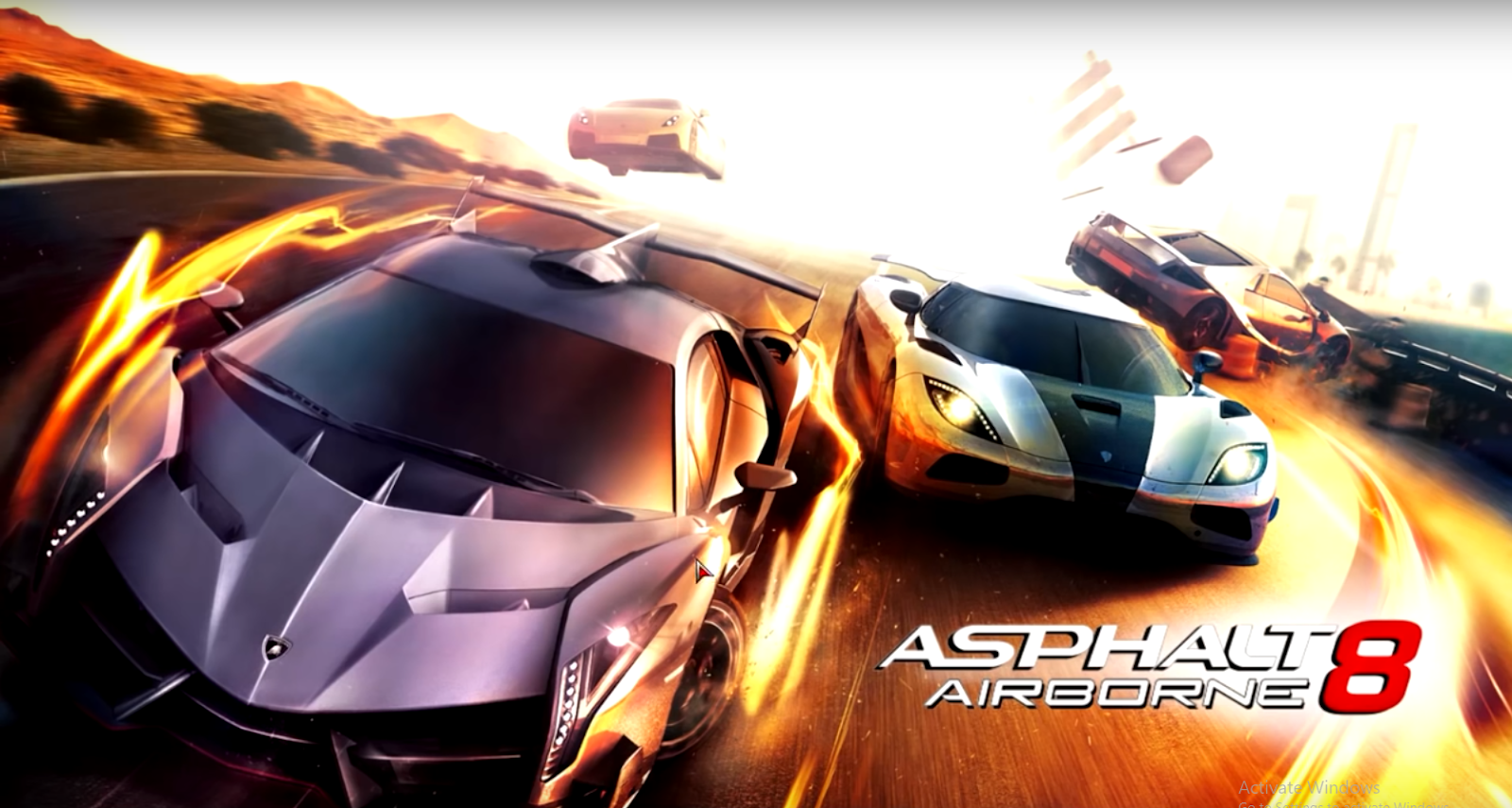 Best mobile car games of all time