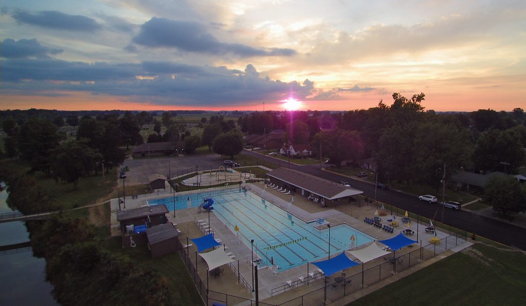 Tipton County Indiana