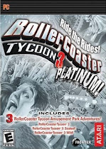 Descargar RollerCoaster Tycoon® 3: Platinum – PROPHET para 
    PC Windows en Español es un juego de Pocos Requisitos desarrollado por Frontier , Aspyr (Mac)