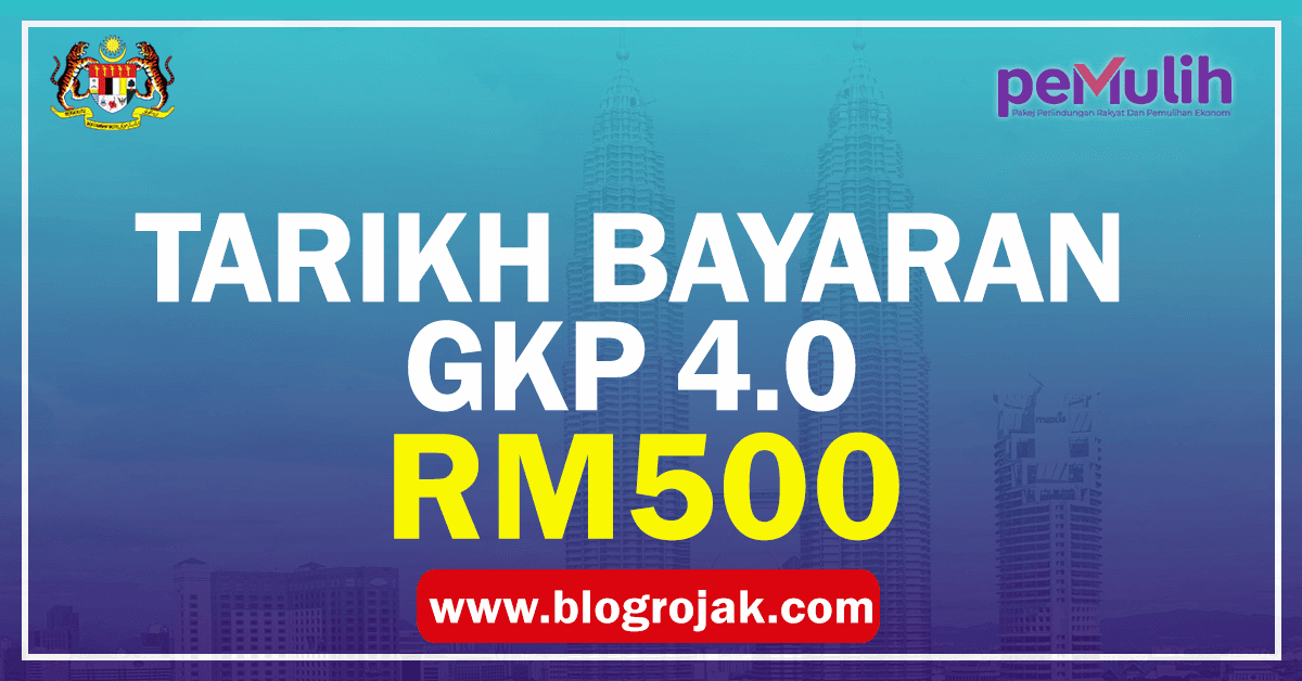 Semakan gkp 4.0 lulus atau tidak