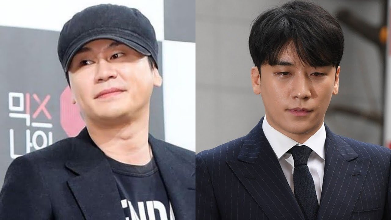 Police reveal investigations into Yang Hyun Suk will be difficult