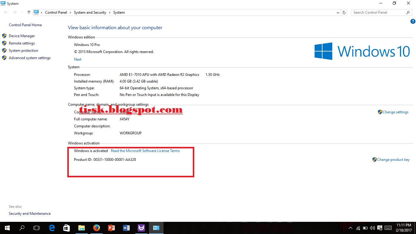 windows 10 pro gvlk key windows 10 pro gvlk key