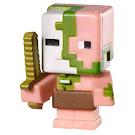 Minecraft Zombie Pigman Series 2 Figure