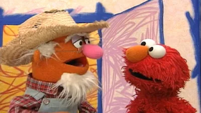 Sesame Street Elmo's World Babies, Dogs and More