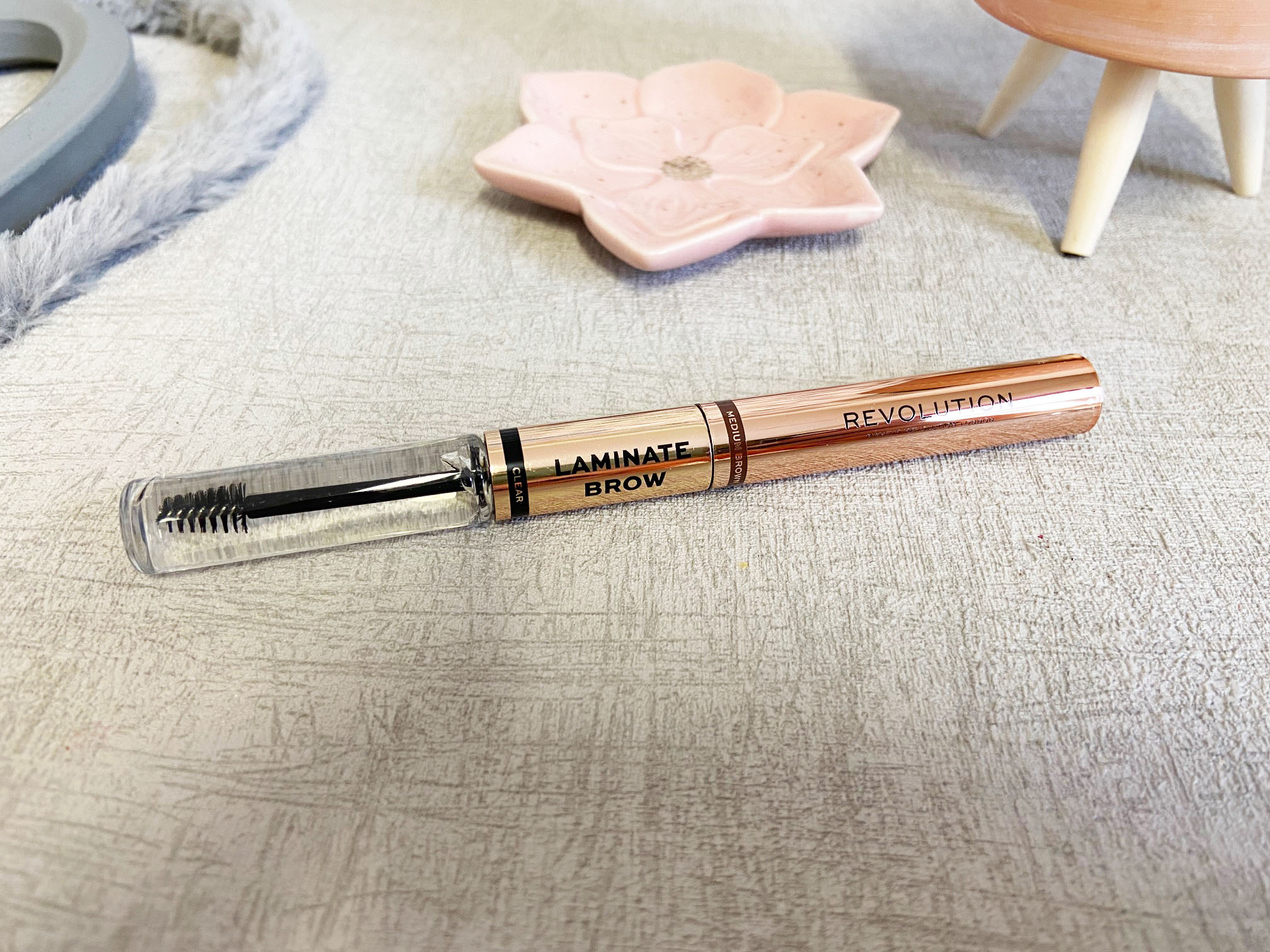 Kathryn's Loves Revolution Laminate Brow Review