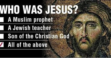 LOL Jesus Pictures: Who Was Jesus?