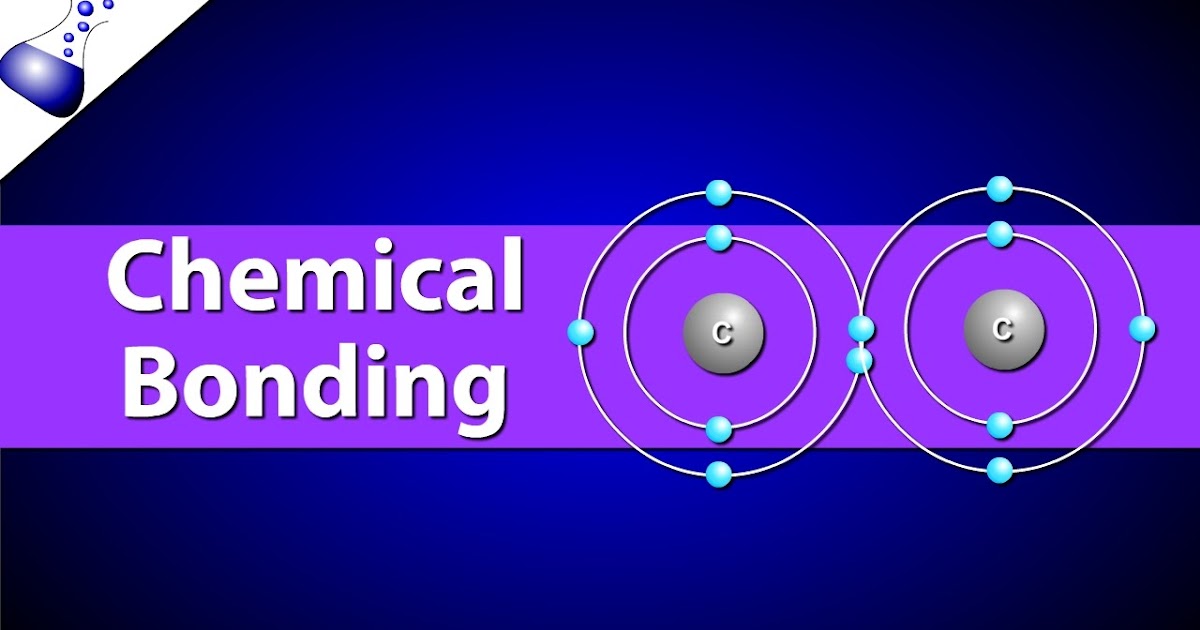What Are Different Types of Chemical Bonding?