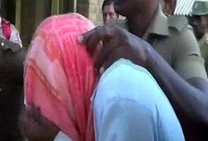  National news, Chennai, Magistrate, Nilgiris district, Tamil Nadu, Arrested, Charges, Rape, Complaint, Woman police officer.