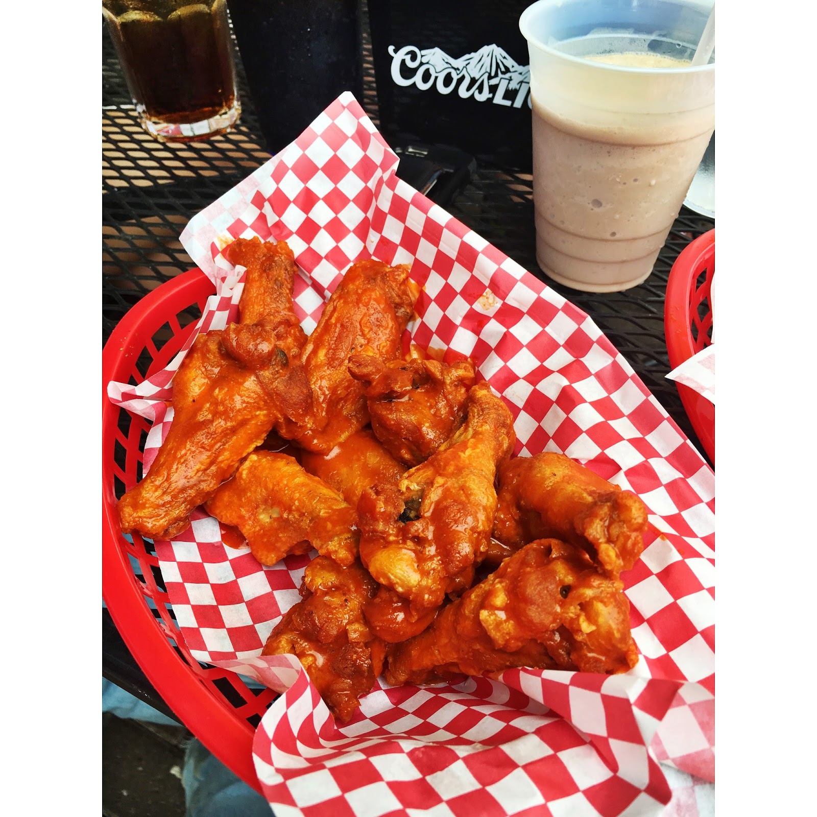 Cravings With Caroline Sweet Home Tuscaloosa