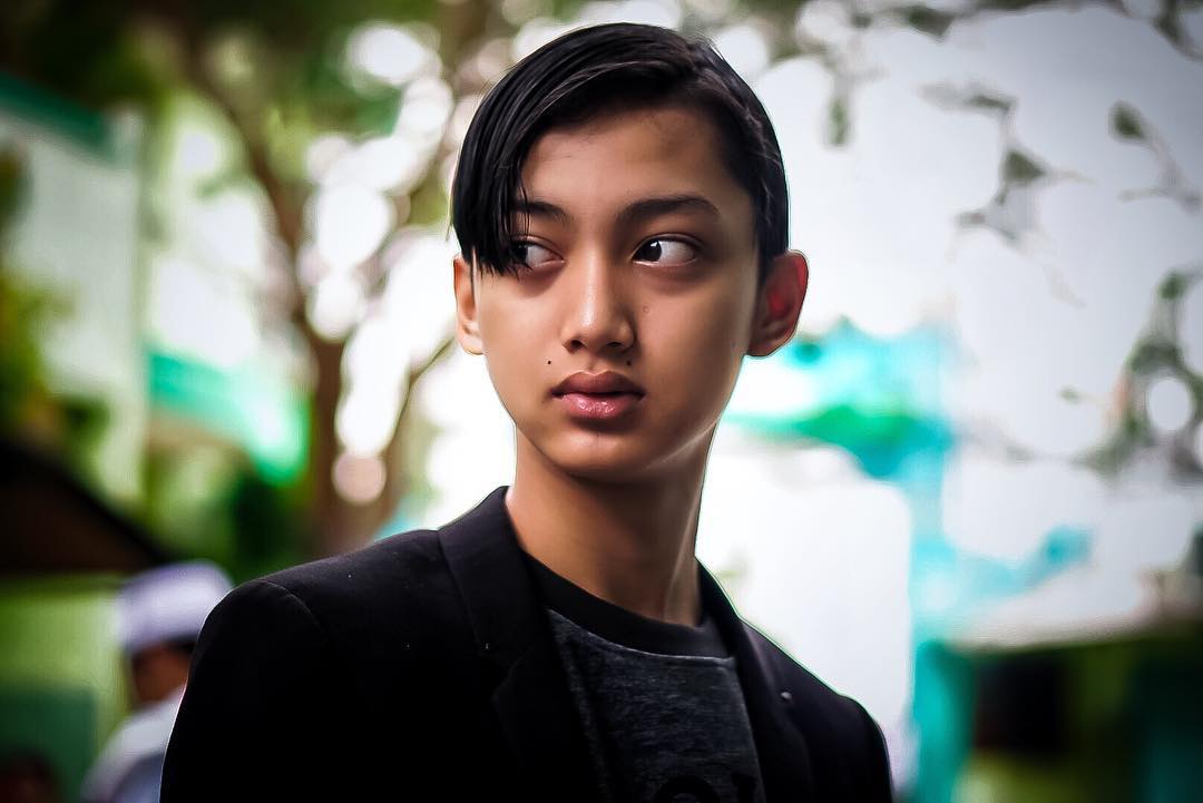 Biodata Gus Azmi Askandar, Profile Lengkap, Biografi