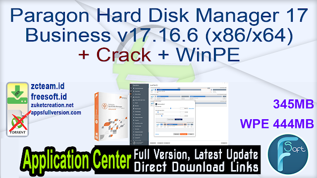 paragon hard disk manager 17 business vs advanced paragon hard disk manager 17 business vs advanced