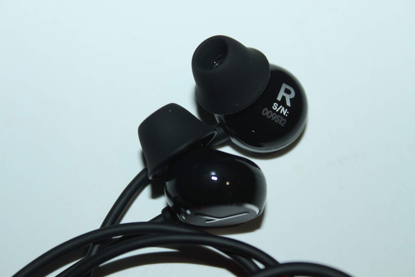 Stereowise Plus: Beyerdynamic Soul Byrd 