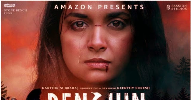 Penguin movie (2020) | Trailer, review, cast, story, songs & release