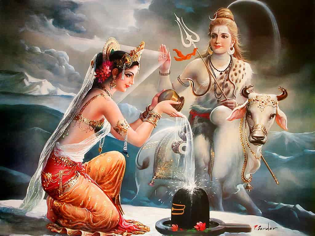 Hartalika Teej 2024 हरतालिका तीज महिलावो के लिये क्यों जरुरी Our